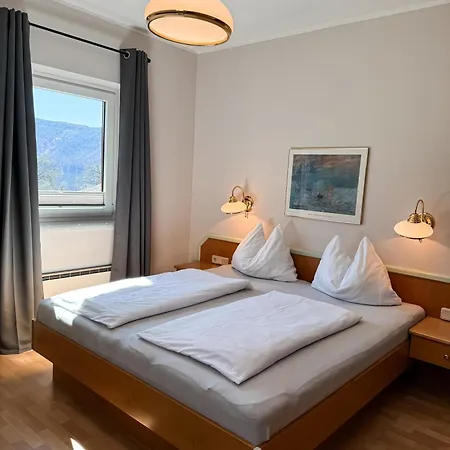 Ferienwohnungen Fischerhaus - Direkt Am See Millstatt Extérieur photo