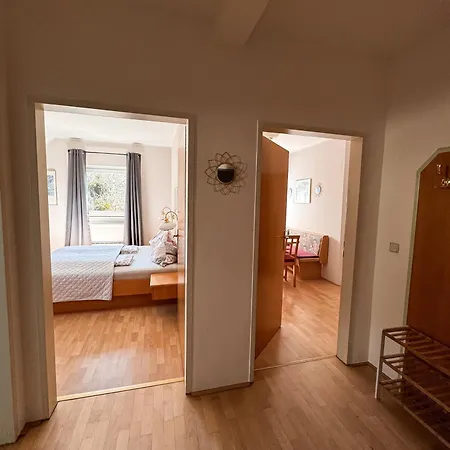 Ferienwohnungen Fischerhaus - Direkt Am See Millstatt Extérieur photo