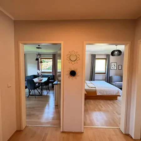 Ferienwohnungen Fischerhaus - Direkt Am See Millstatt Chambre photo