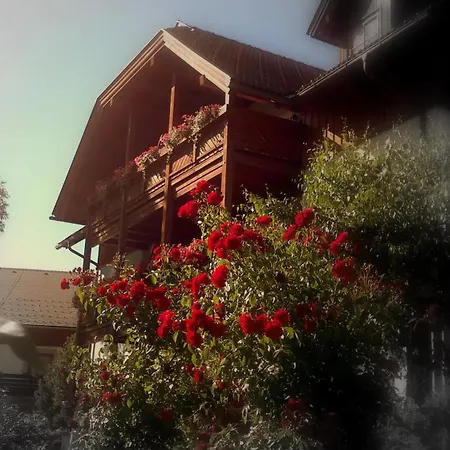 Ferienwohnungen Fischerhaus - Direkt Am See Millstatt Extérieur photo