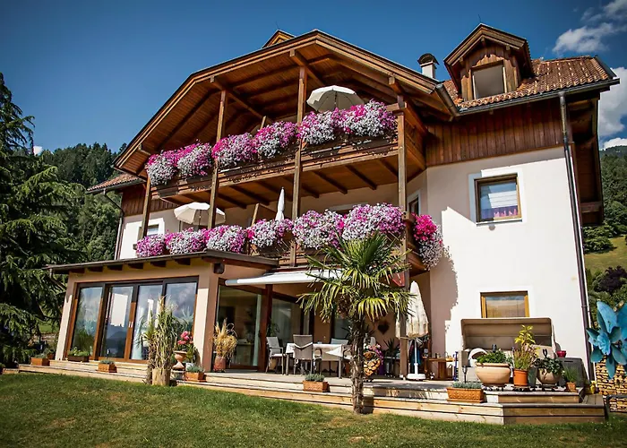 Ferienwohnungen Fischerhaus - Direkt Am See