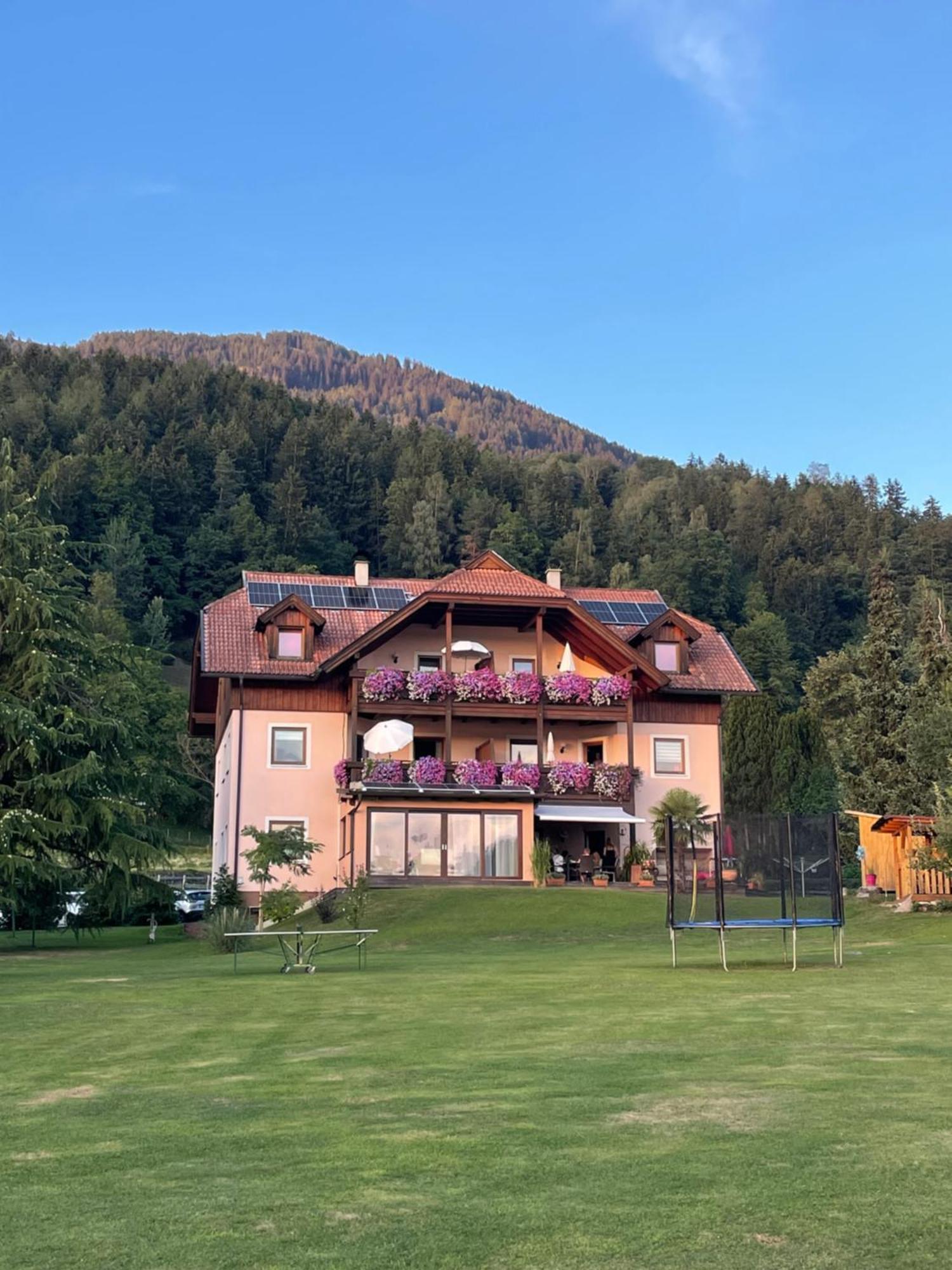Appartement Fischerhaus - Direkt Am