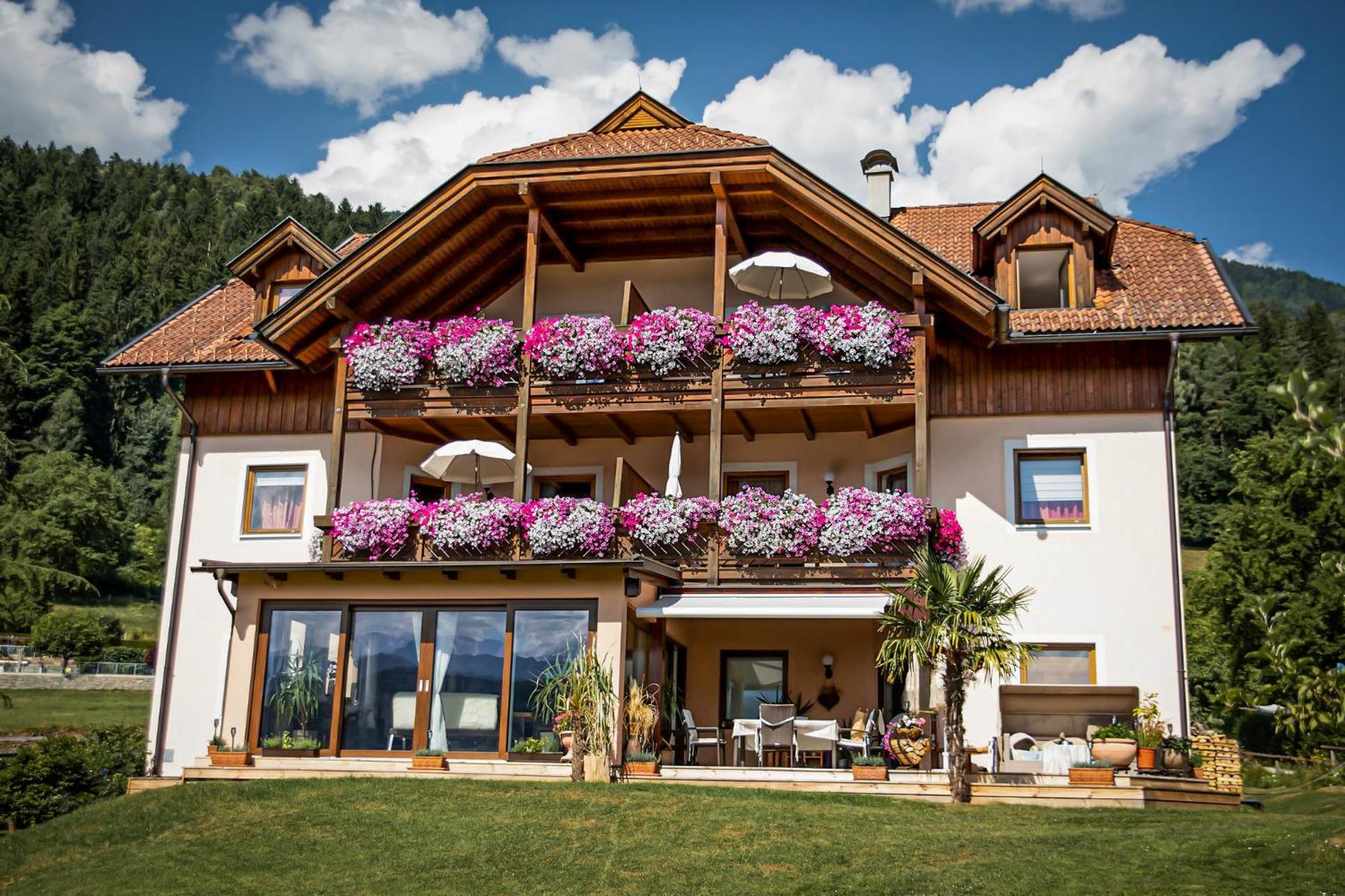 Fischerhaus - Direkt Am Appartement