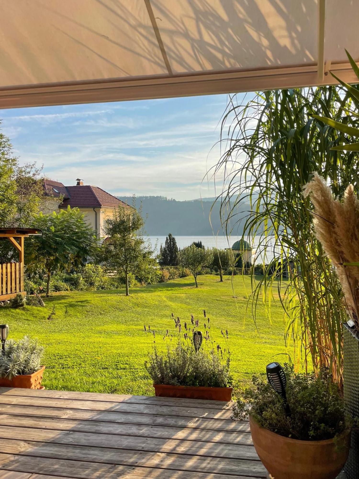 Appartement Fischerhaus - Direkt Am *