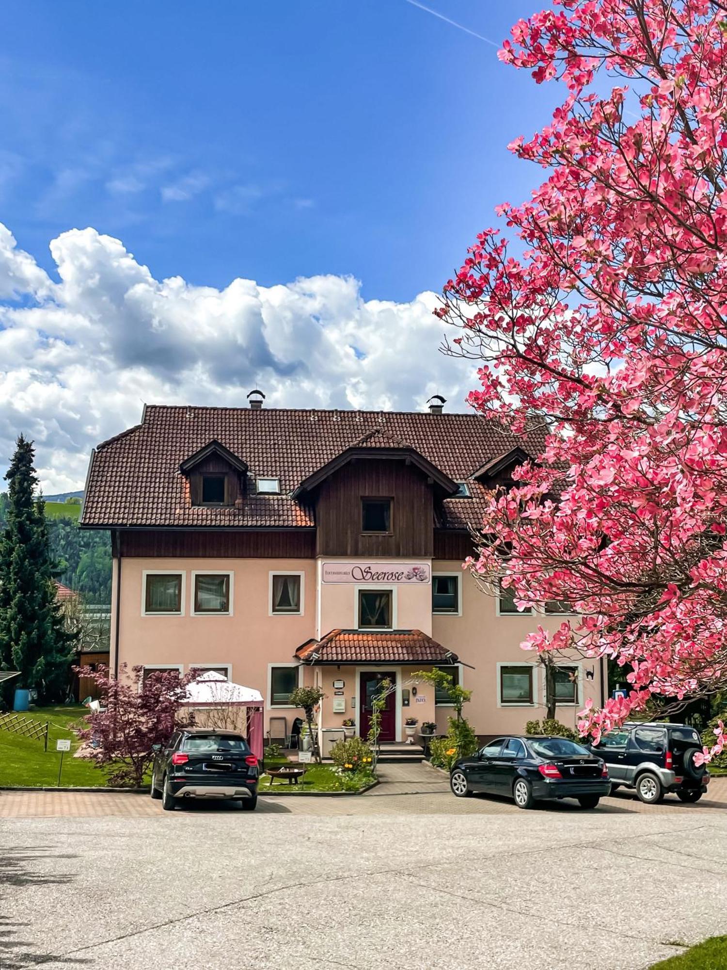 Fischerhaus - Direkt Am