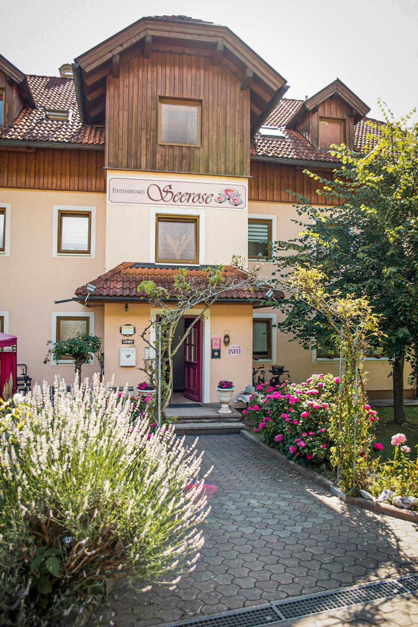 Fischerhaus - Direkt Am Appartement *