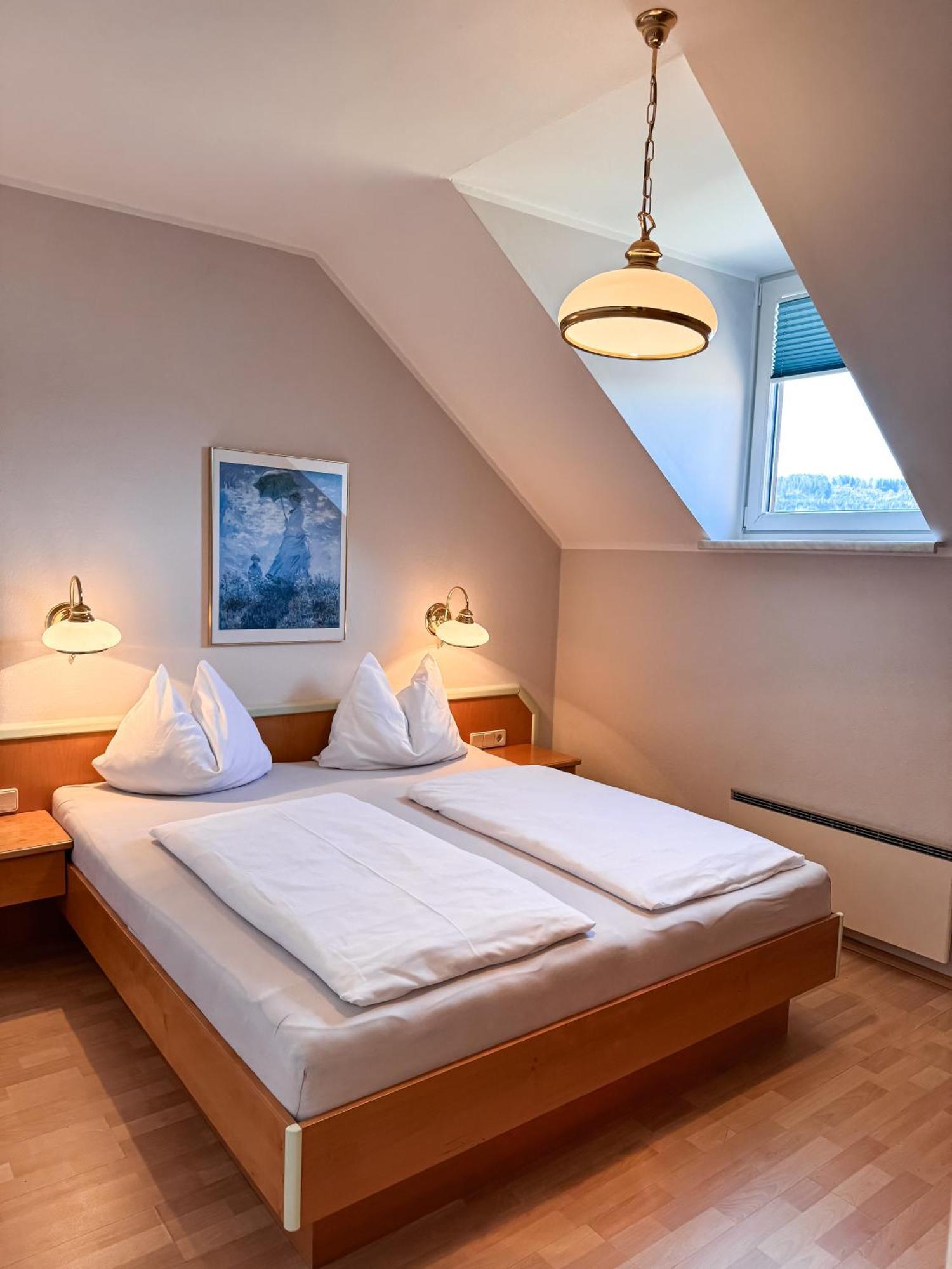 Appartement Fischerhaus - Direkt Am *