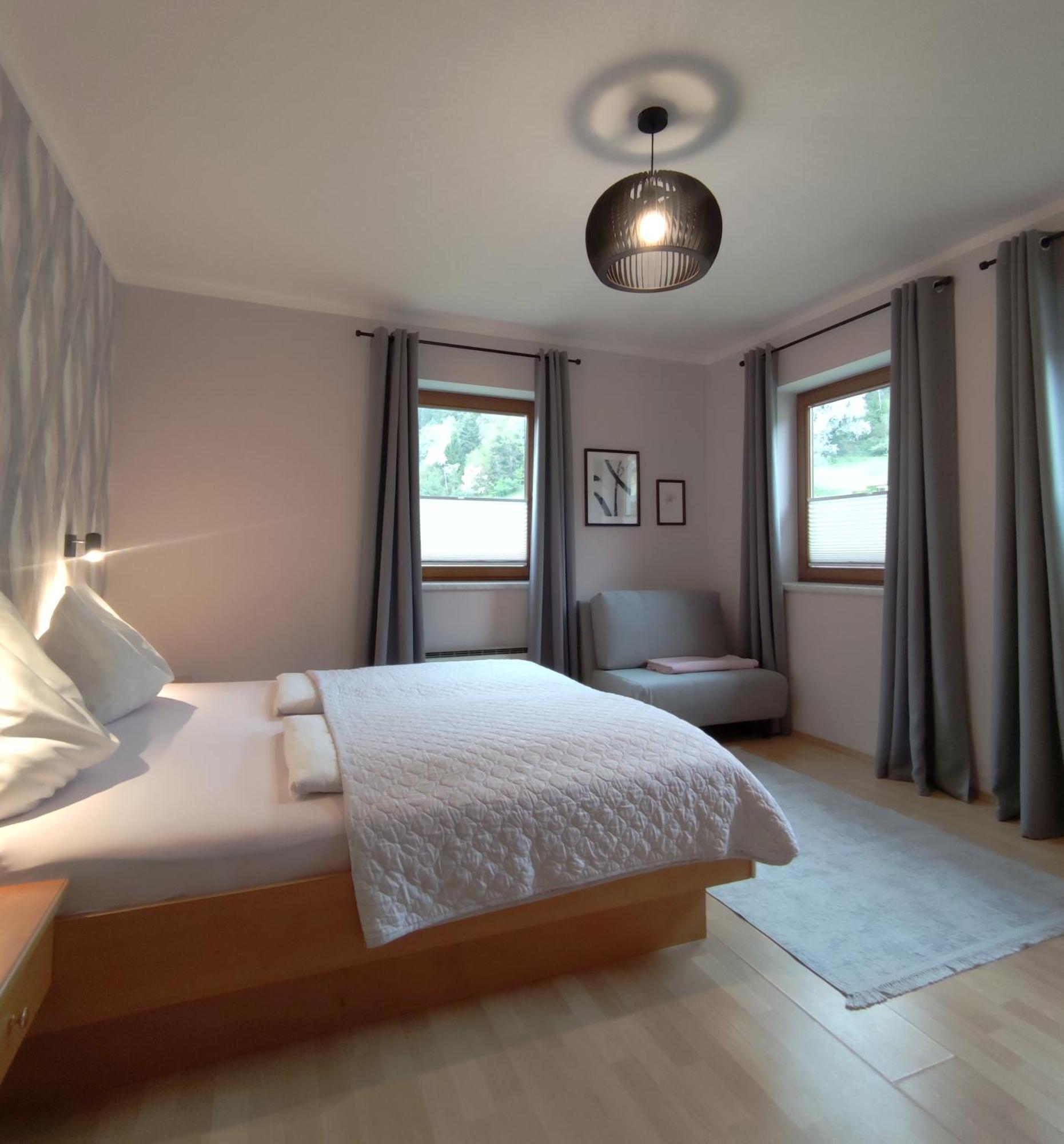 Appartement Fischerhaus - Direkt Am *
