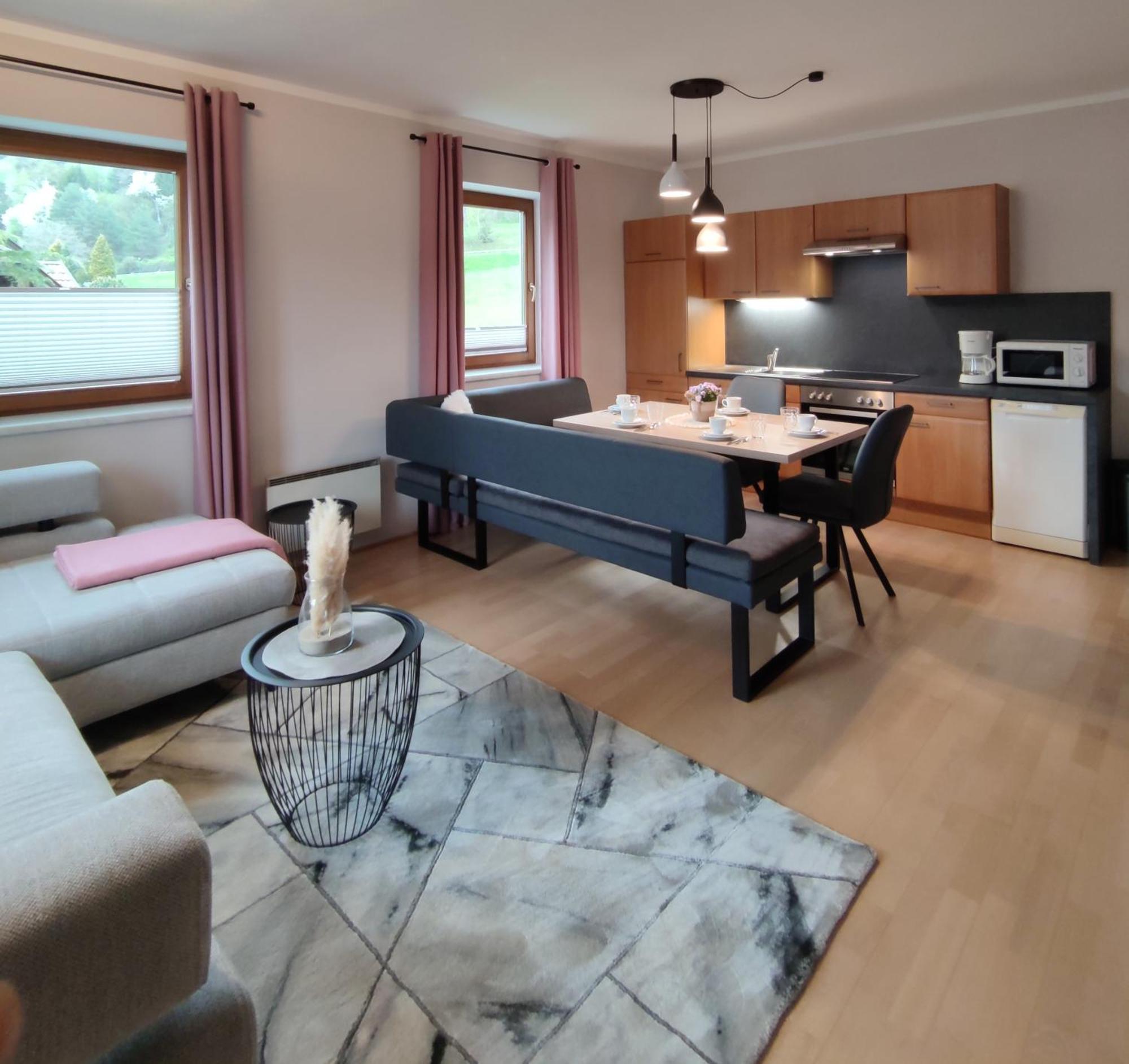 Fischerhaus - Direkt Am Appartement