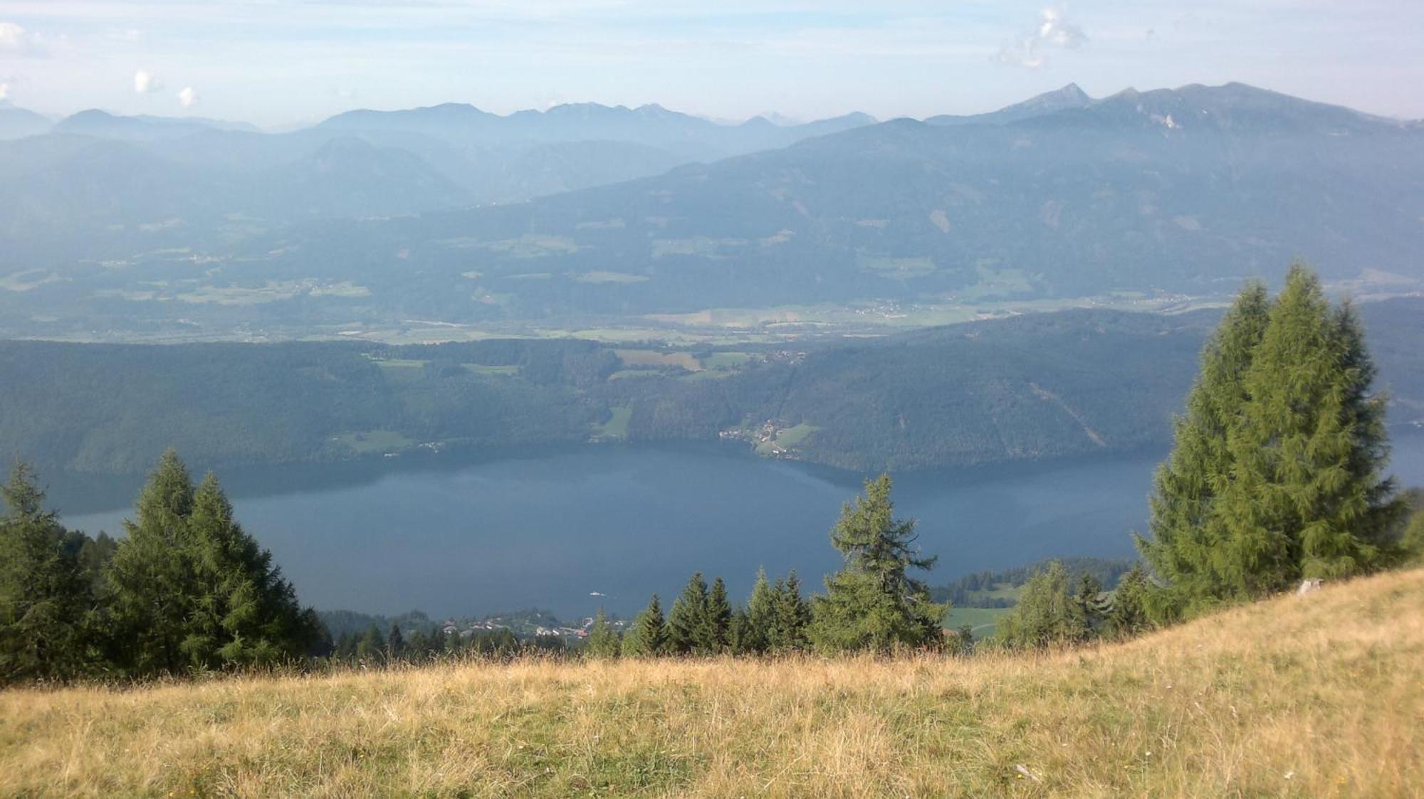 Fischerhaus - Direkt Am Millstatt