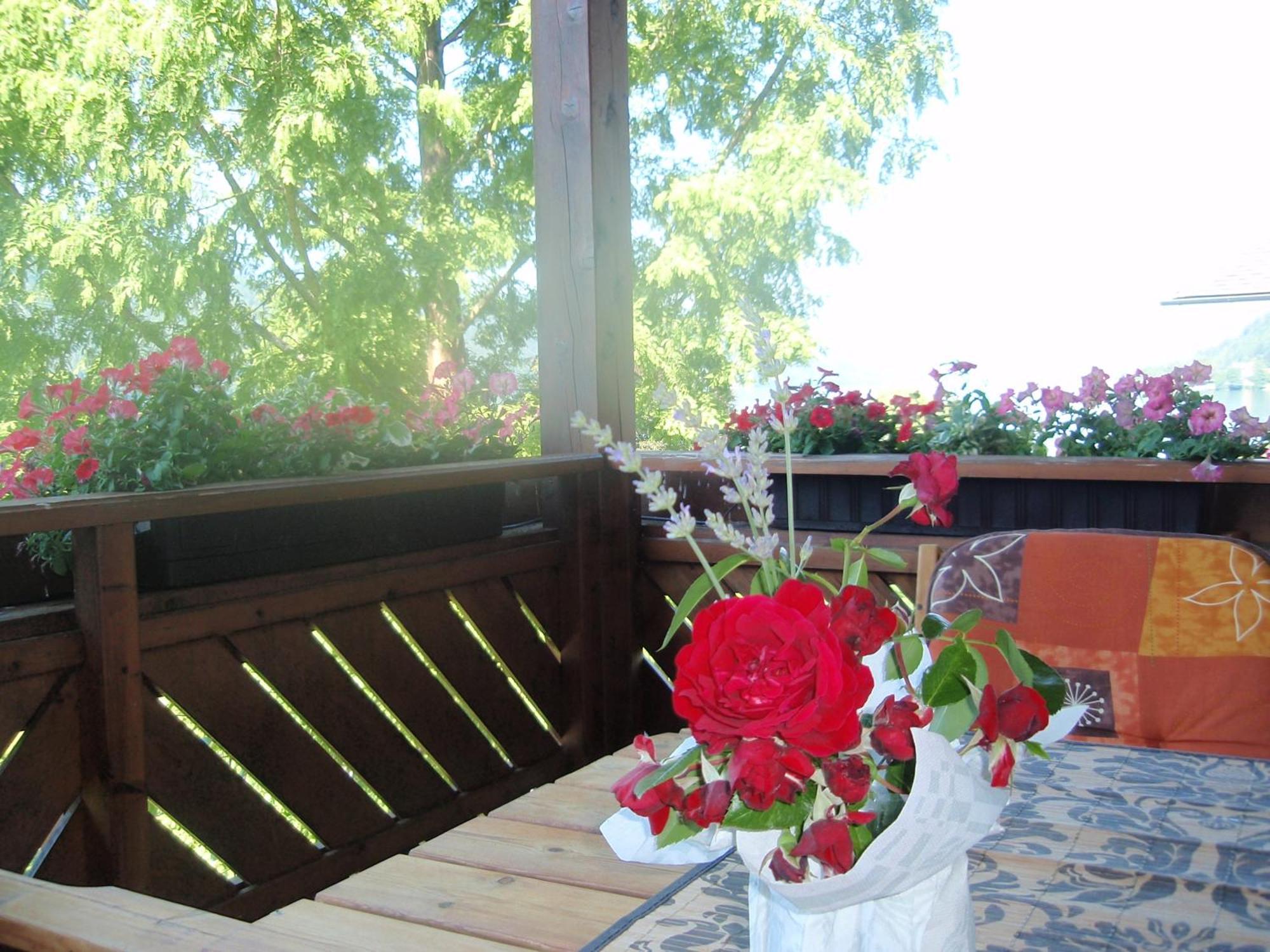 Appartement Fischerhaus - Direkt Am