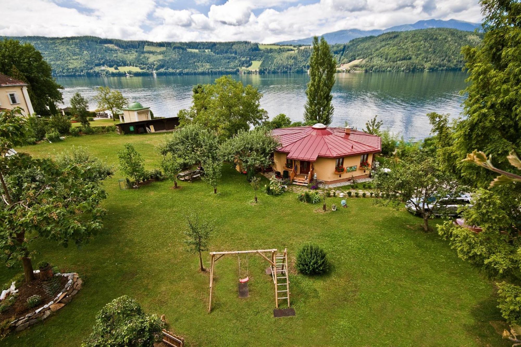 Appartement Fischerhaus - Direkt Am