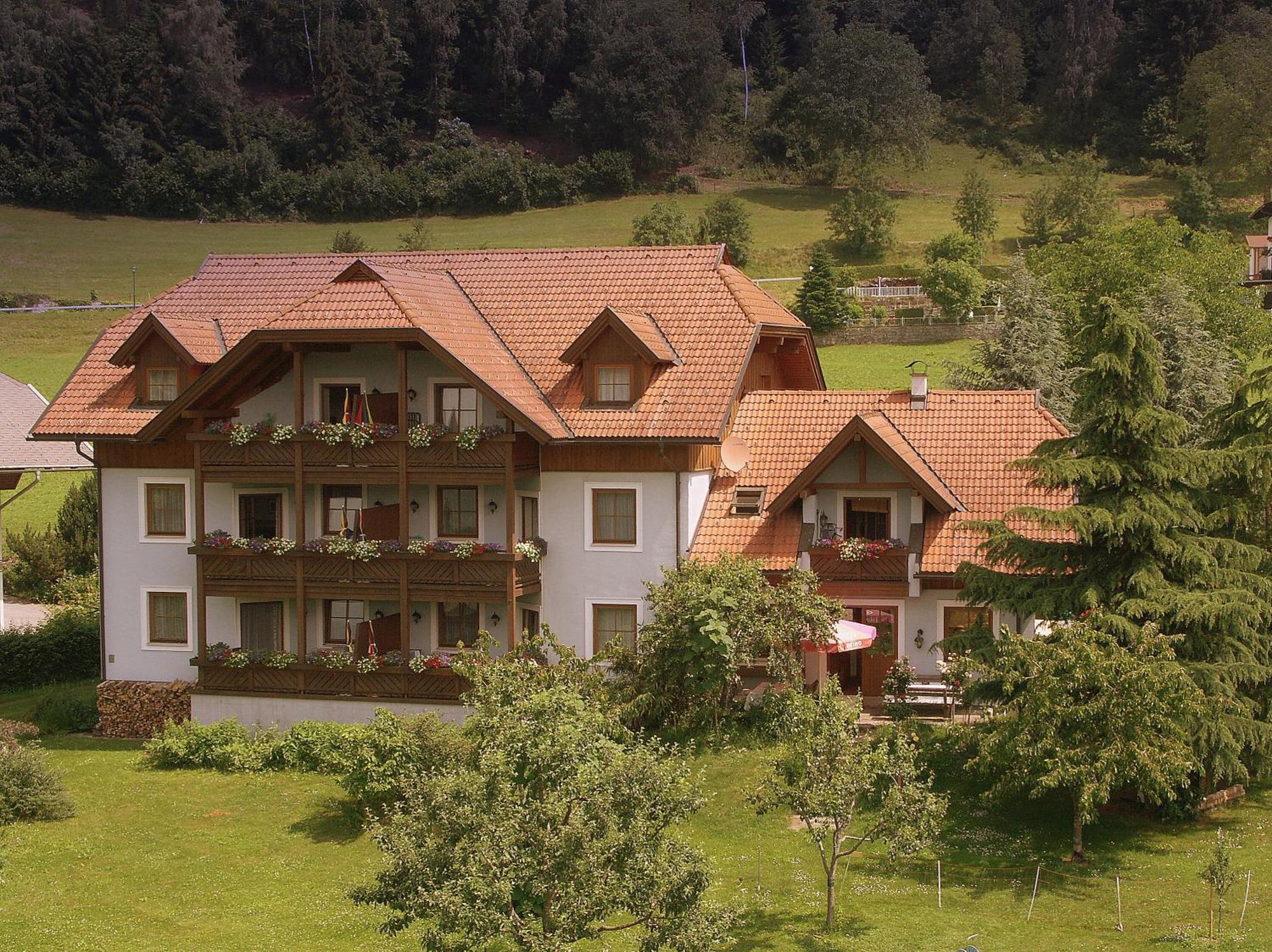 Appartement Fischerhaus - Direkt Am *