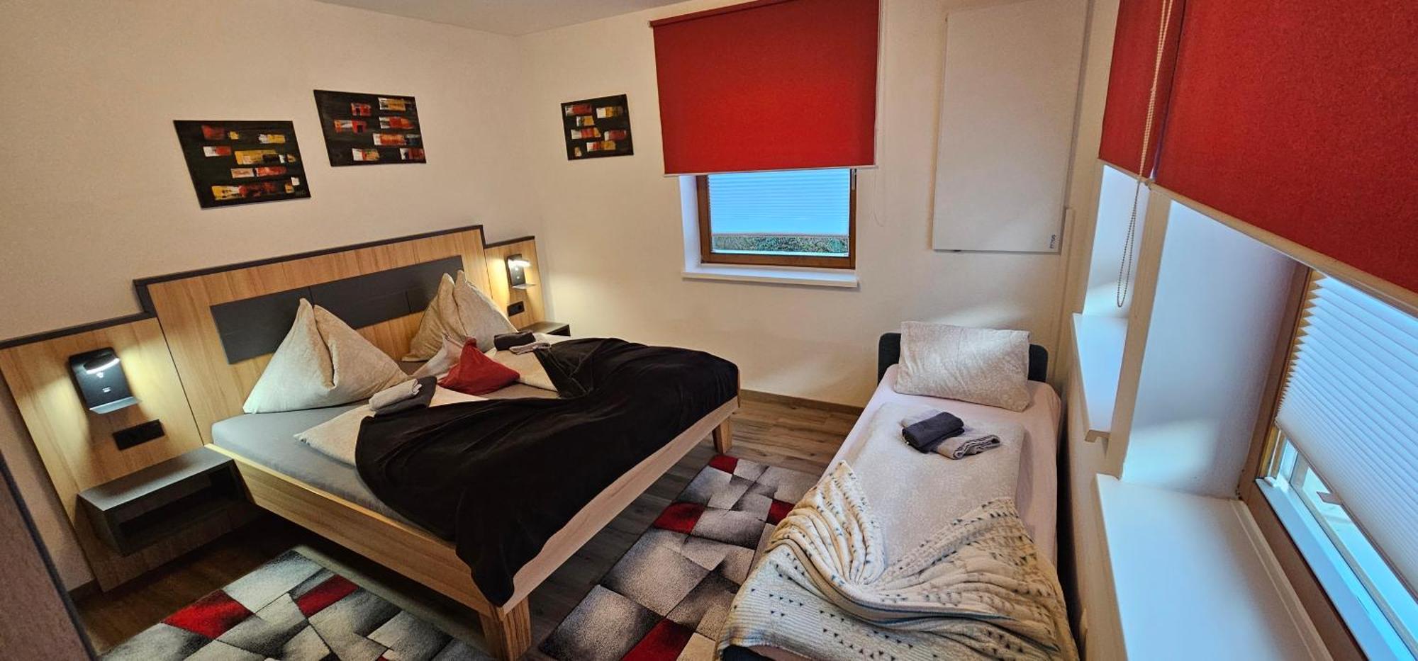 Fischerhaus - Direkt Am Appartement *