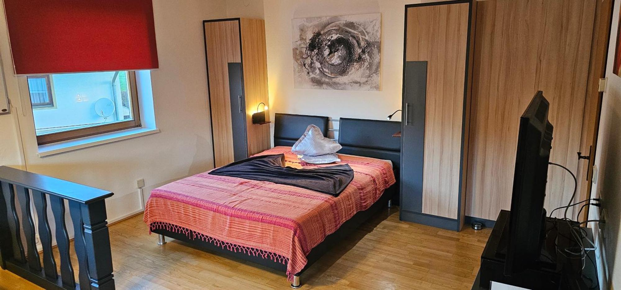 Fischerhaus - Direkt Am Appartement *